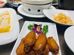 -庄氏祥记家常食府(国瑞建材家居博览中心店)