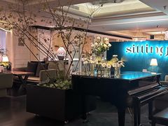 -良木缘咖啡西餐(优品道广场店)