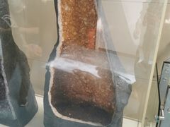 -延庆地质公园博物馆