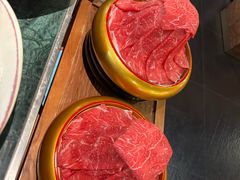 -牛New寿喜烧(中山公园龙之梦店)