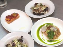 -Ocean's Table 欧舍