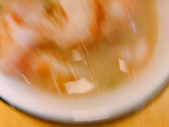 海鲜砂锅粥-得记得潮州海鲜砂锅粥(宝业路店)