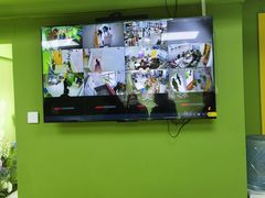 -彩翼美术馆(方庄校区)