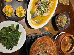 -小喜客·云南特色菜(纳西庭院店)