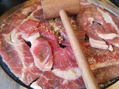 -盡膳口福·百年汤方火锅(科华北路店)