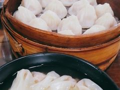 -南翔饭店