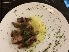 -1981牛排西餐厅(海信店)