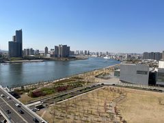 -于家堡洲际酒店·堡子里酒廊