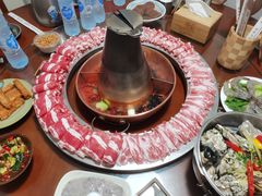 -刘老表·瓦罐汤涮肉(青云谱店)