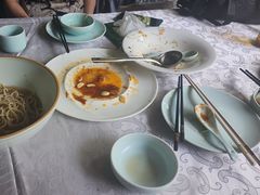 -山外山菜馆(玉泉路店)