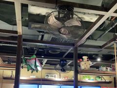 大堂-探鱼·鲜青椒爽麻烤鱼(广州欣荣广场店)
