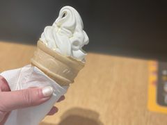 -麦当劳(徐汇漕溪北路百脑汇店)