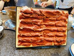 -清真·德顺祥铜锅涮羊肉(宝丰店)