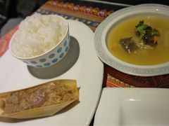 -新竹里馆·花园餐厅(兴苑路店)