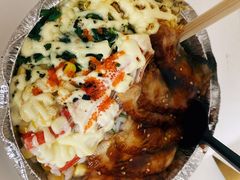 -苍井外带寿司(宏发美域店)