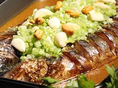 -鱼酷活鱼烤鱼(南京水游城店)