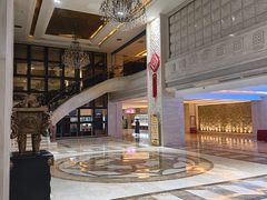 -大同王府至尊酒店(大同古城店)