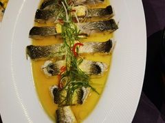 -上海古井假日酒店 · 徽昇楼中餐厅