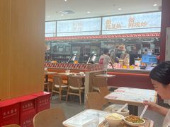 -乡村基·川味现炒大王(熙悦天街店)