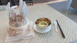 -沐恩·贝瑞月子中心(隆福店)