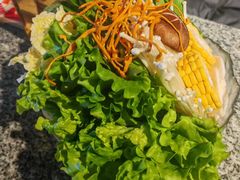 -云荷里·蒸汽石锅鱼·云南菜(中发百旺店)