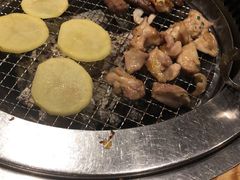 -御牛道日式烤肉料理(杭州万象城店)