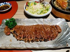-小山日本料理(兴业太古汇店)