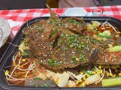 -宵夜侠·自选衡阳烧烤大排档(新塘白江店)