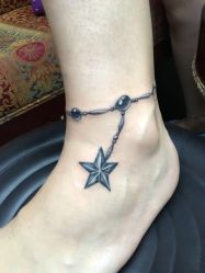 -记号刺青tattoo纹身工作室