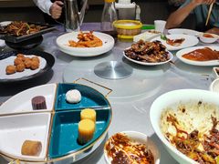 -鸭王烤鸭店(三里河店)