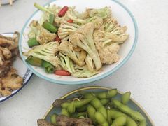 -大个烧烤(云台山店)