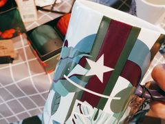 -星巴克臻选(上海合生汇1F店)