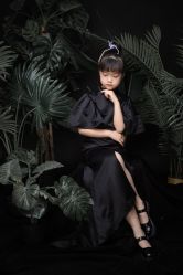 -天天向上儿童摄影(新华创意产业园店)