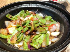 -梁家大院(昆山会展中心店)