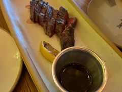 -THE CANNERY&JUJU 新鲜海鲜·牛排美食酒廊