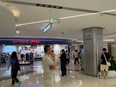 -天真蓝照相馆(中华广场店)