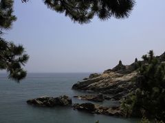 -海东龙宫寺