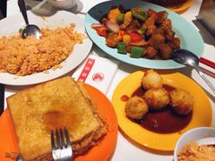 -冰岛茶餐厅(世茂店)