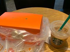 -星巴克(温州万象城商业街店)