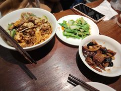 -寻裕记·现炒浇头面(人民广场店)