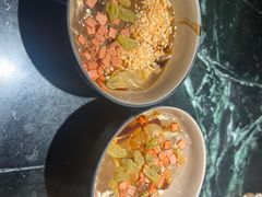 -廖川菜(太阳宫店)
