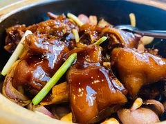 -望乡楼上海菜(日月光店)