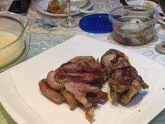 -聚丰园•湖鲜餐厅(阿红私房菜梅石路店)