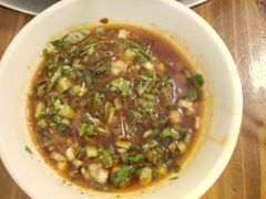 -仔耳朵冷锅鱼蛙芋儿鸡(莲花东路店)