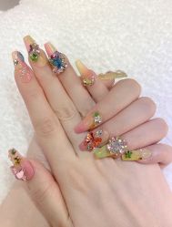 -LILY NAILS美甲美睫