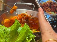 -西塔老太太泥炉烤肉(苏州大悦城店)