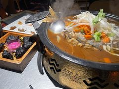 -探鱼·鲜青椒爽麻烤鱼(天河优托邦店)