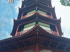-绳金塔