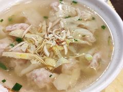 小馄饨-王興記(中山路店)