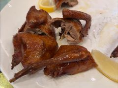 -御龙海鲜火锅(十六浦店)